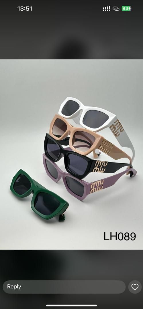 انواع عینک طبی و آفتابی|زیورآلات و اکسسوری|فولادشهر, B4|دیوار