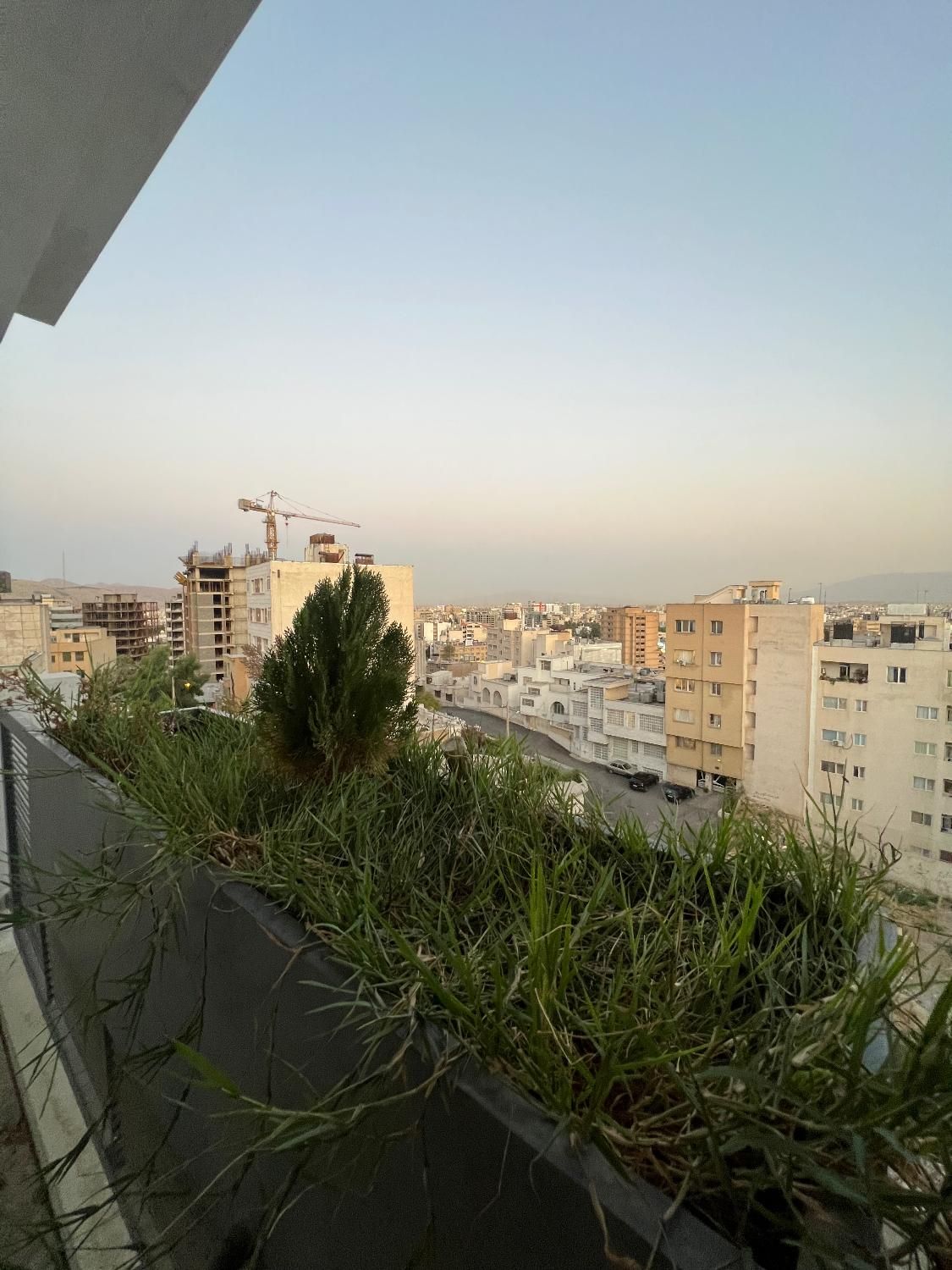 2 خواب تاچارا|فروش آپارتمان|شیراز, تاچارا|دیوار