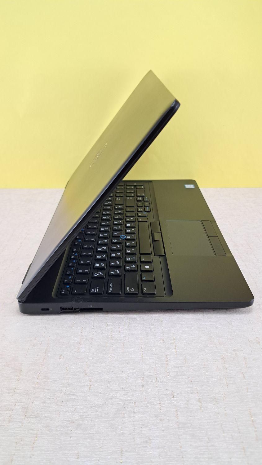 دل اقتصادی گرافیکدار DELL LATITUDE 5590|رایانه همراه|تهران, بهار|دیوار