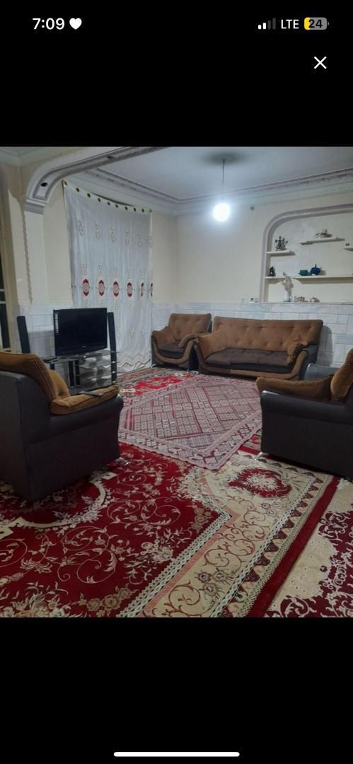 اجاره روزانه سوئیت همکف و اتاق|اجارهٔ کوتاه‌مدت آپارتمان و سوئیت|سیرجان, |دیوار