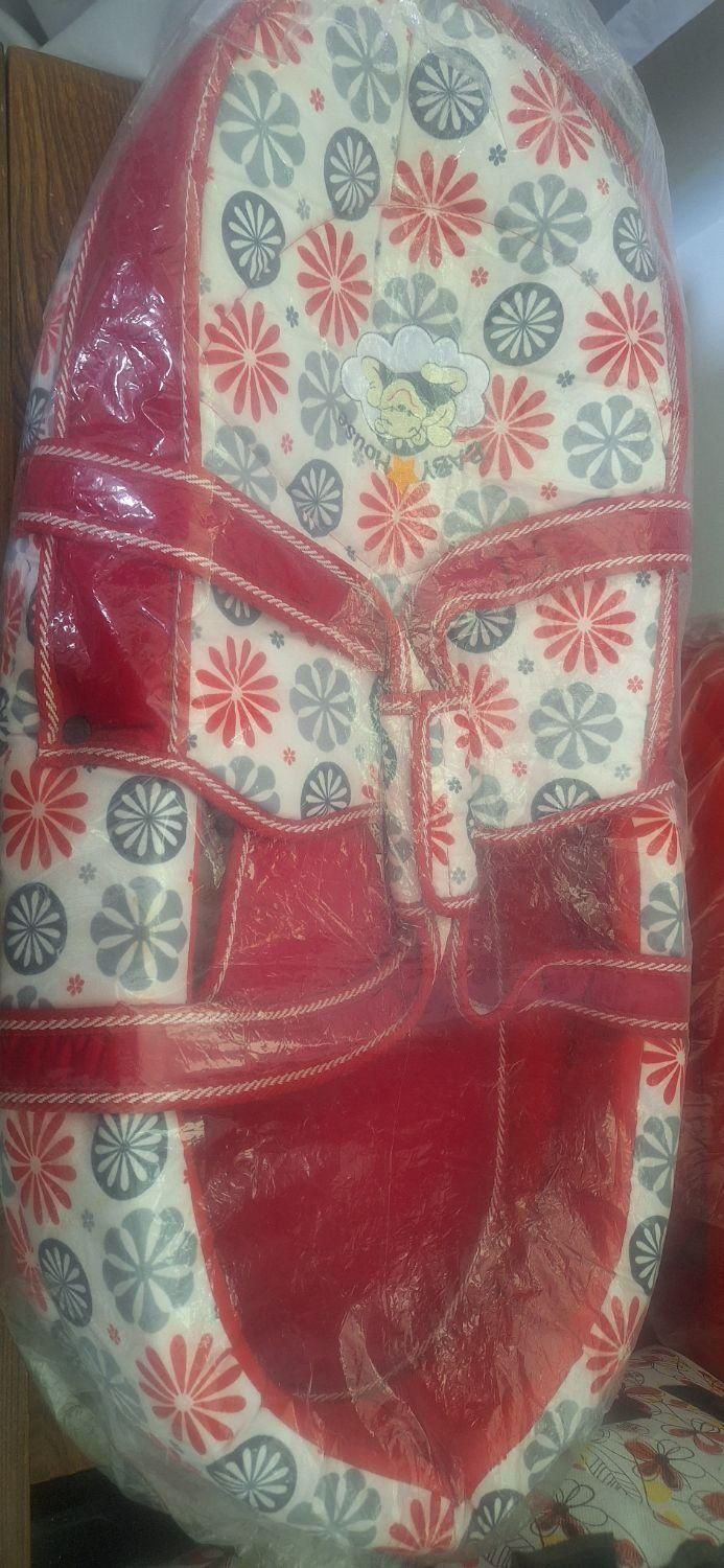 روروئک و ساک حمل نوزاد و ساک لباس بچه|کالسکه و لوازم جانبی|قم, زاویه|دیوار