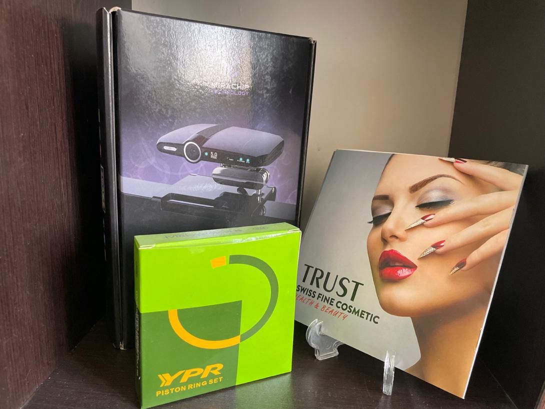 چاپ جعبه دارویی، ایفلوت، کیبوردی جعبه سازی|خدمات رایانهای و موبایل|تهران, بهارستان|دیوار