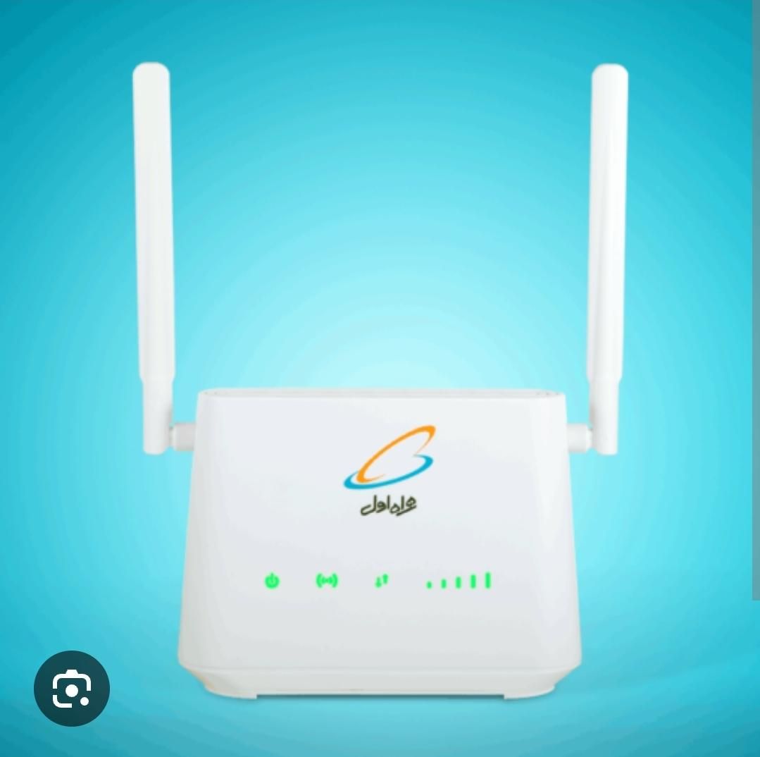 مودم i40 یوتل آنلاک|مودم و تجهیزات شبکه|اهواز, کمپلو جنوبی|دیوار