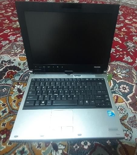 لپتاپ توشیبا core i5|رایانه همراه|تبریز, |دیوار