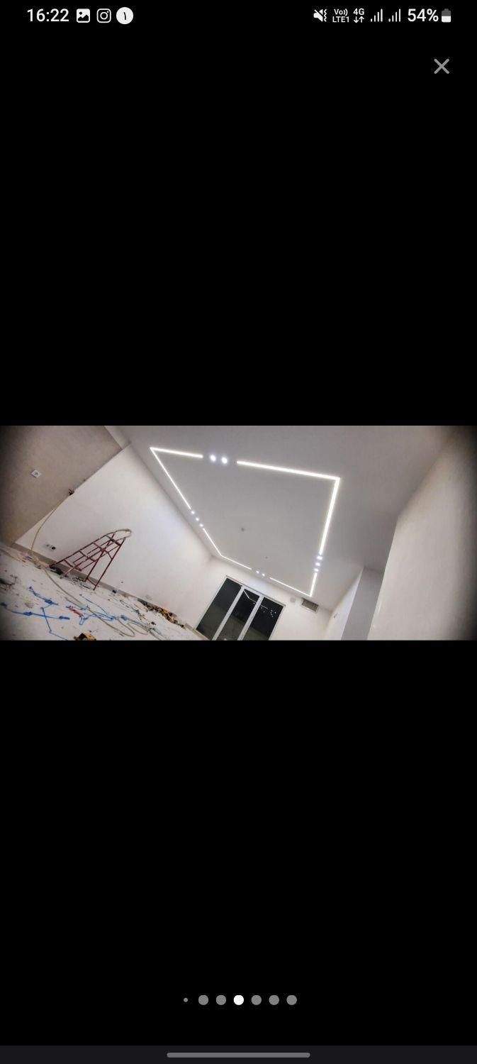 اجرای سقف کناف|خدمات پیشه و مهارت|اراک, |دیوار