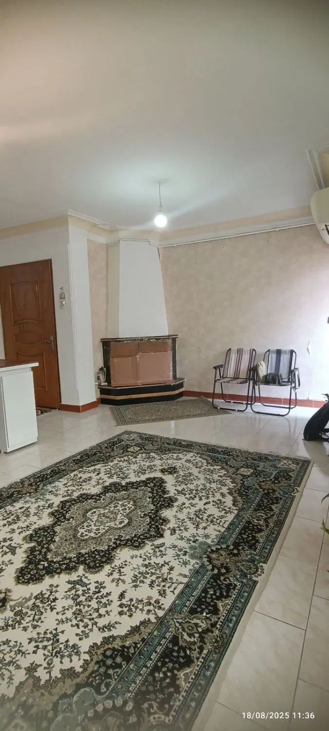 دو خواب،بازسازی، طبقه سه،رودباری|اجارهٔ آپارتمان|رشت, رودباری|دیوار