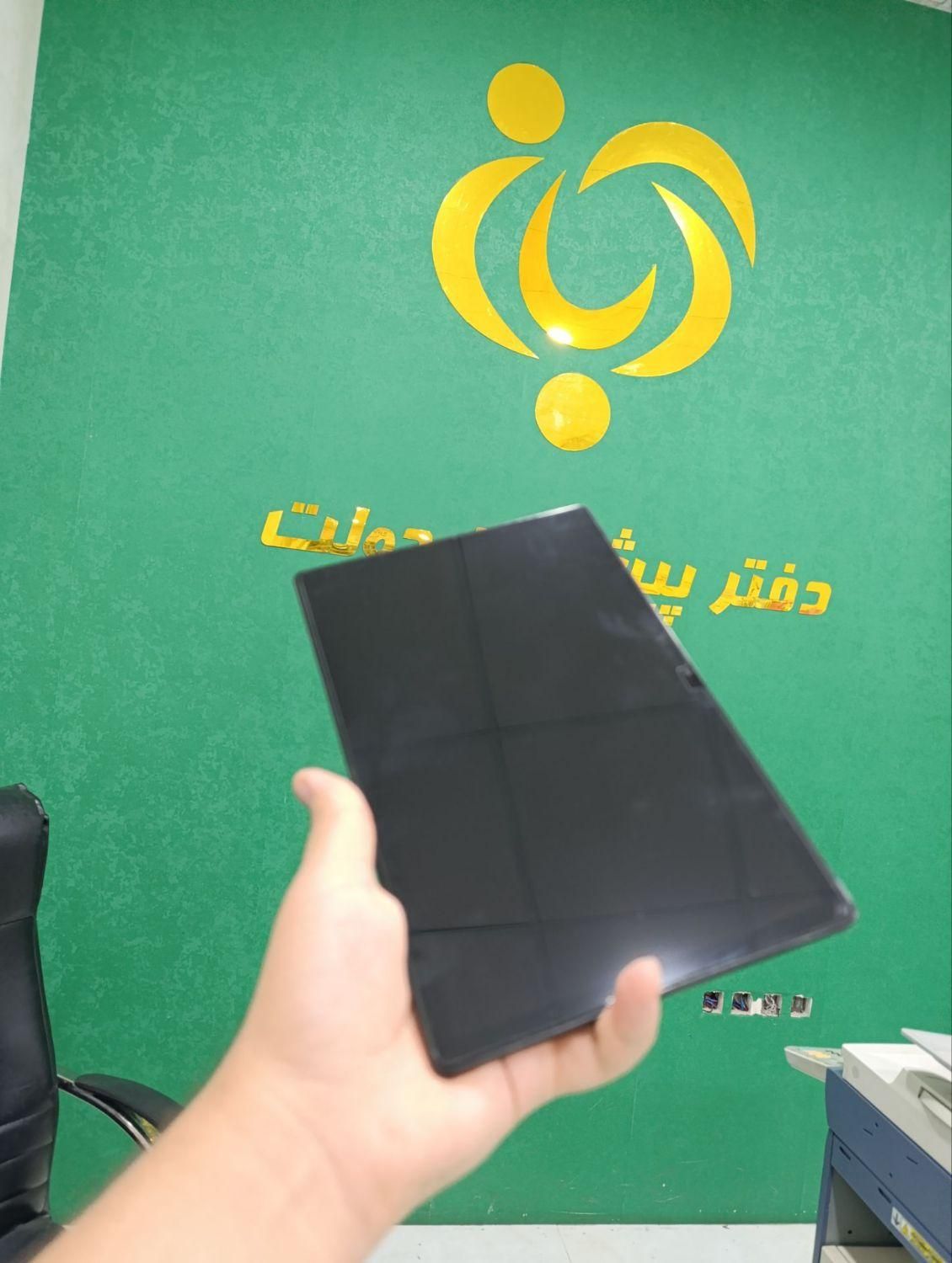تبلت سامسونگ GALAXY TAB A8|تبلت|نظرآباد, |دیوار