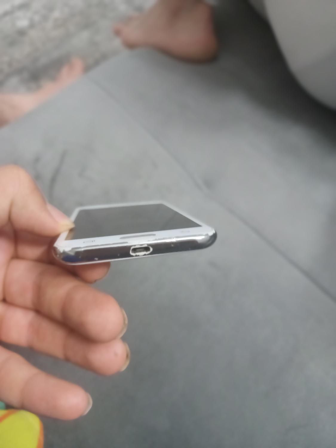 سامسونگ Galaxy J2 با حافظهٔ ۸ گیگابایت|موبایل|تهران, وردآورد|دیوار