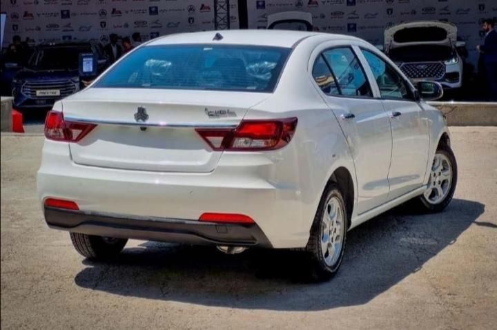 فروش شاهین اتومات cvt. صفر|خودرو سواری و وانت|نیشابور, بنیاد شهید|دیوار