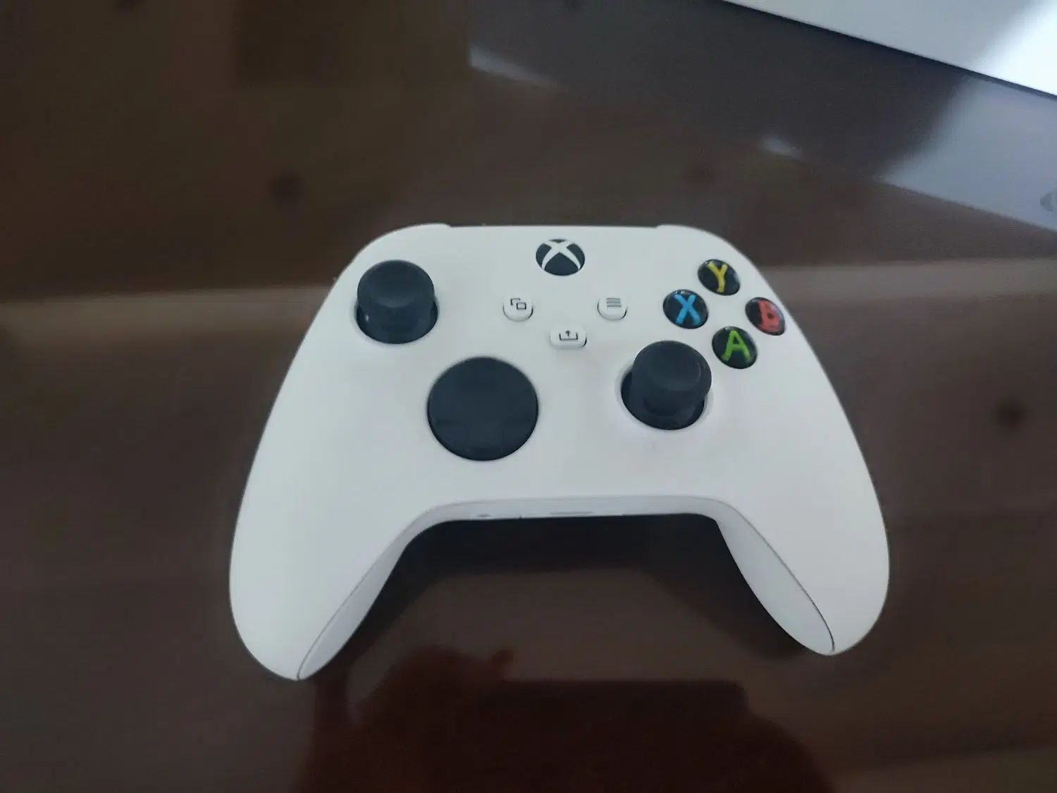Xbox series s|کنسول، بازی ویدئویی و آنلاین|کرج, باغستان|دیوار