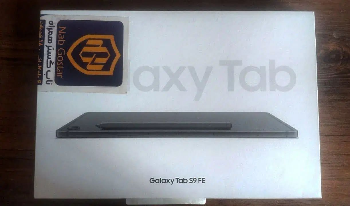 galaxy tab s9 fe تبلت سامسونگ|تبلت|شهرکرد, |دیوار