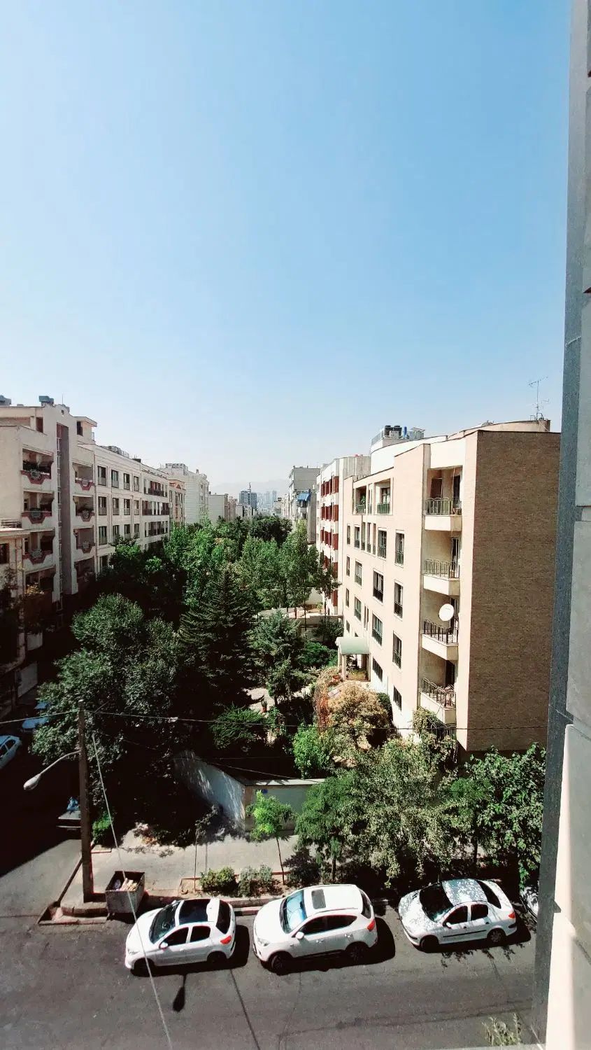 72متر   2 خ   نور و نقشه عالی    قنات کوثر|فروش آپارتمان|تهران, قنات‌کوثر|دیوار
