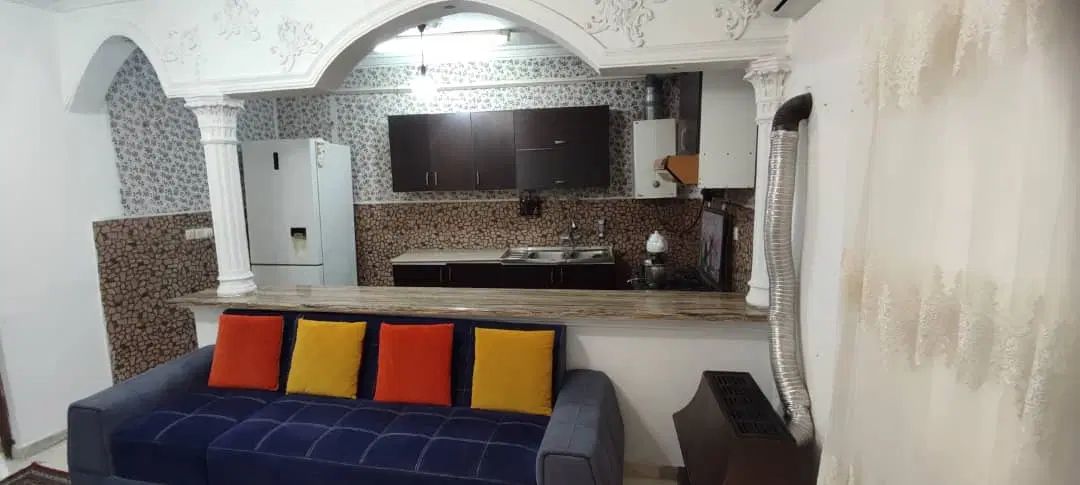 تک خواب فول روزانه و ماهانه در قلیپور|اجارهٔ کوتاه‌مدت آپارتمان و سوئیت|رشت, بوسار|دیوار