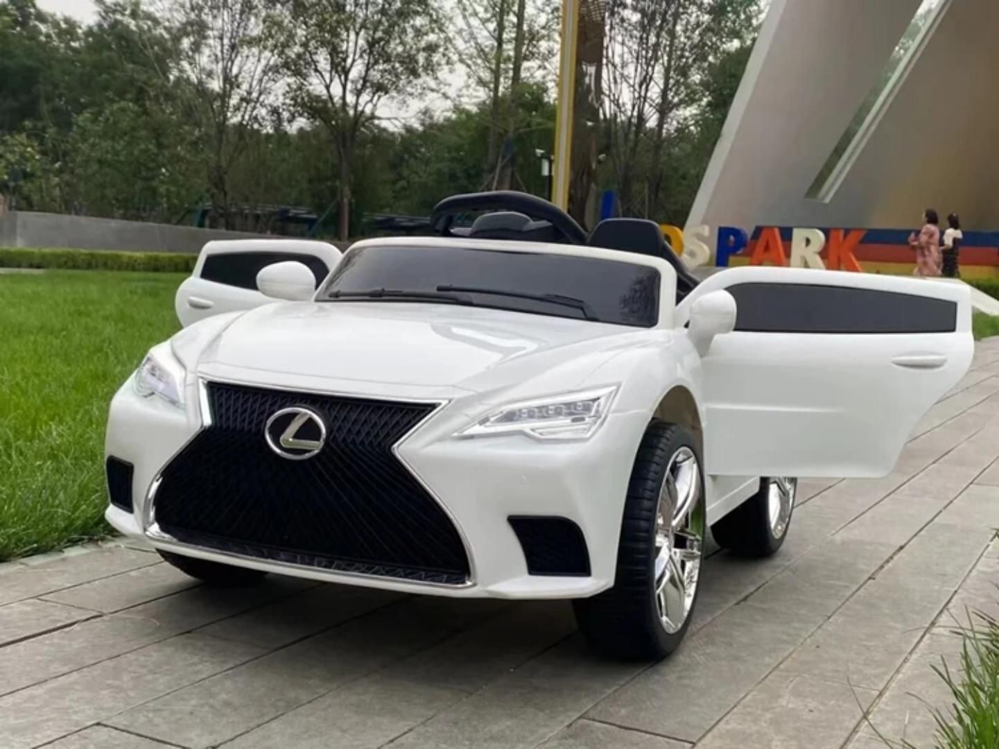 ماشین شارژی کودک 300 NX|اسباببازی|اهواز, زیتون کارمندی|دیوار