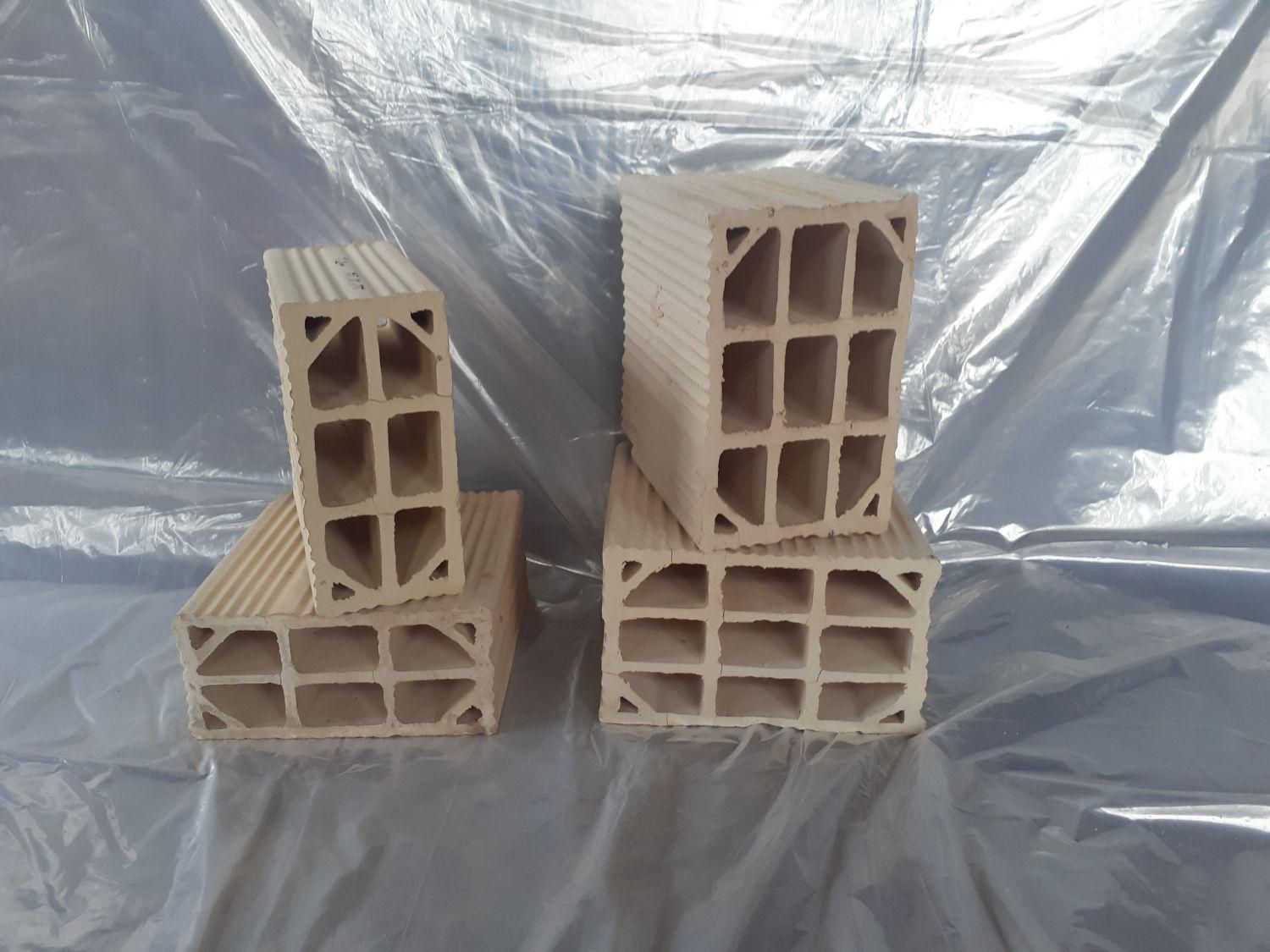 عرضه مستقیم بلوکه ۲۰ × ۲۰ از کارخانه|مصالح و تجهیزات ساختمان|مشهد, رسالت|دیوار