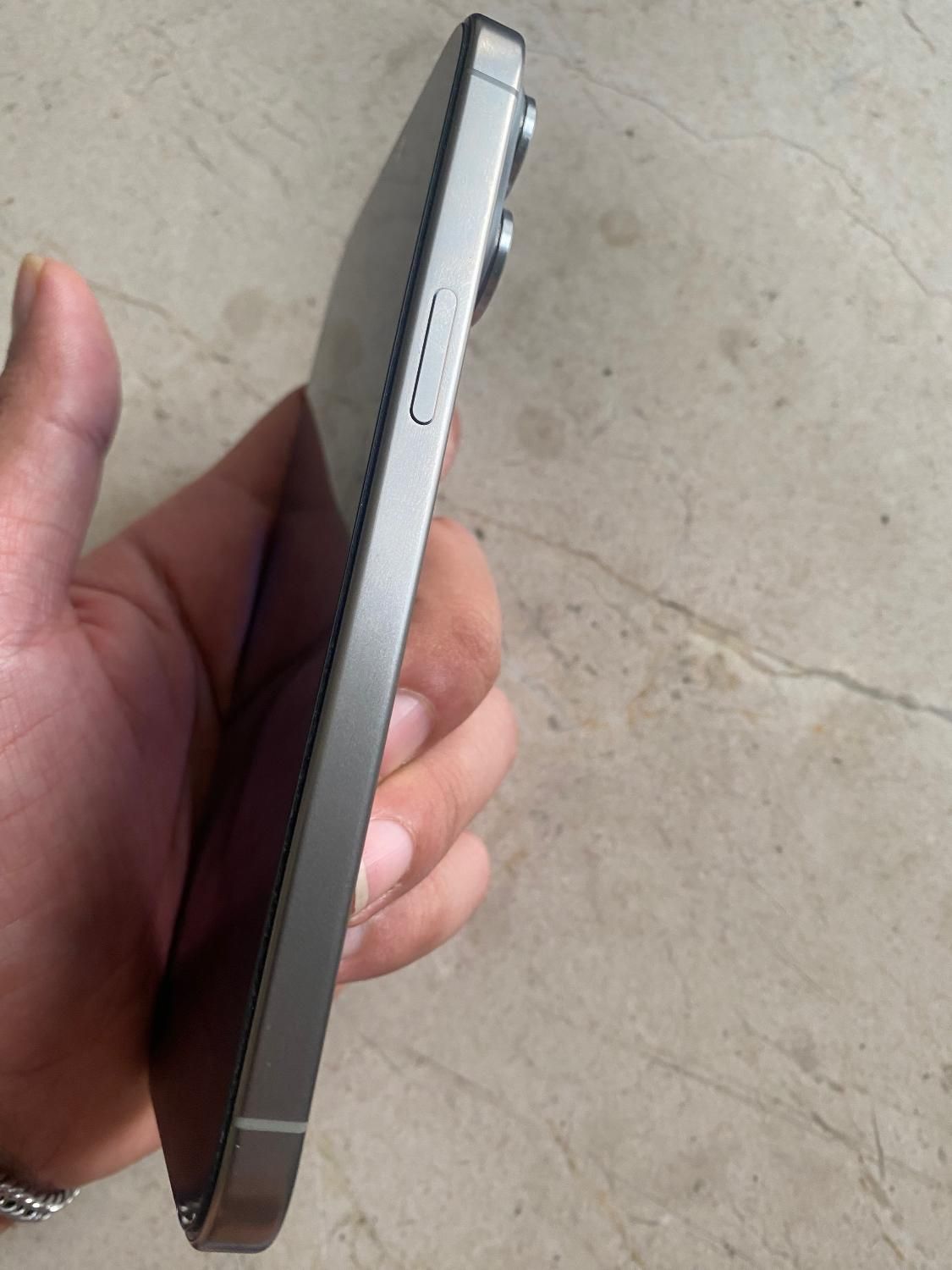 iphone15 promax|موبایل|تهران, منیریه|دیوار