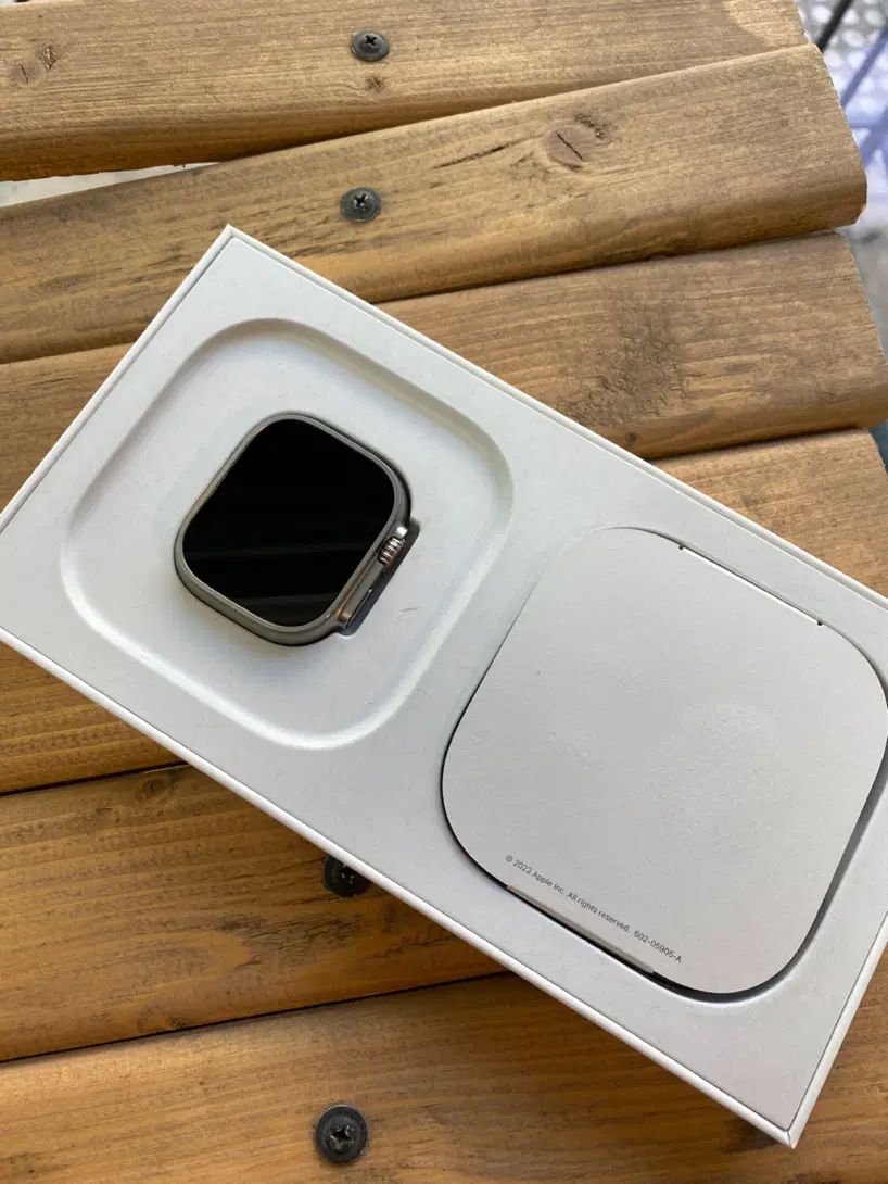 Apple watch ultra2|ساعت|کرج, کوی ایثار|دیوار