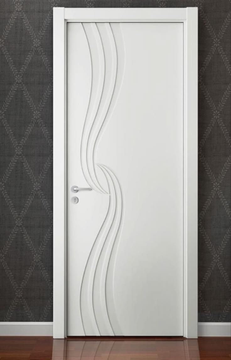 درب ضد سرقت ترک پنجره upvc درب اتاق مدرن کد P033|مصالح و تجهیزات ساختمان|سرخرود, |دیوار