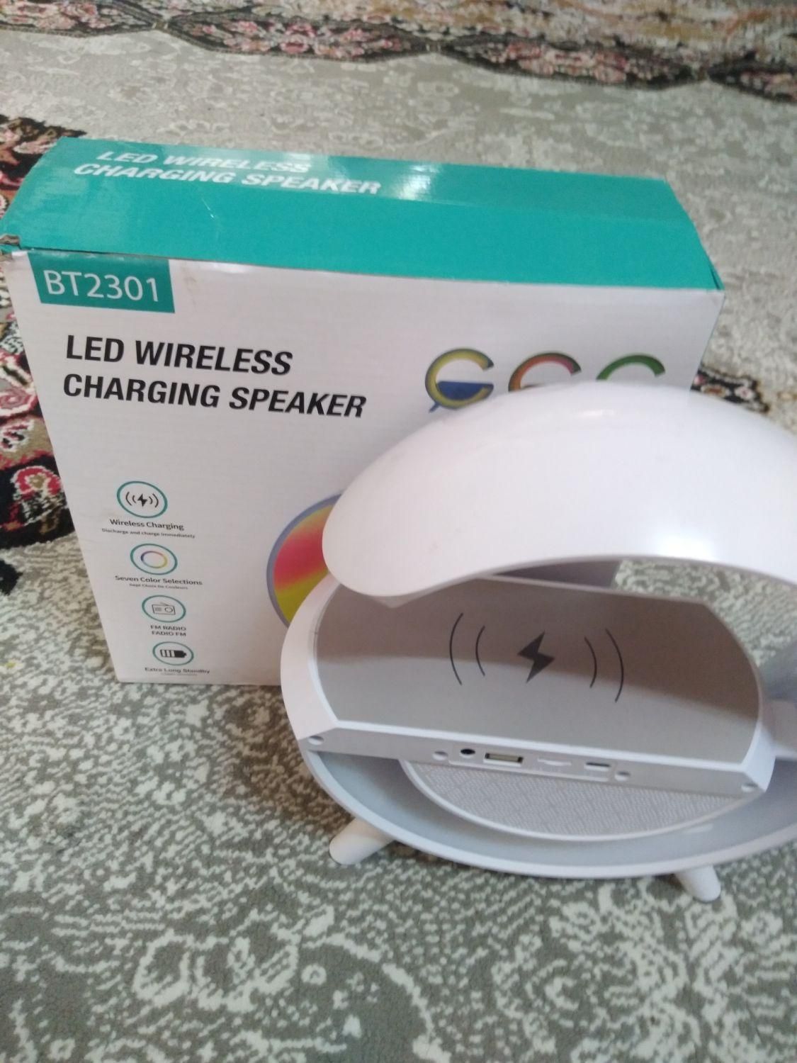 اسپیکر|پخش‌کننده همراه|اصفهان, احمدآباد|دیوار