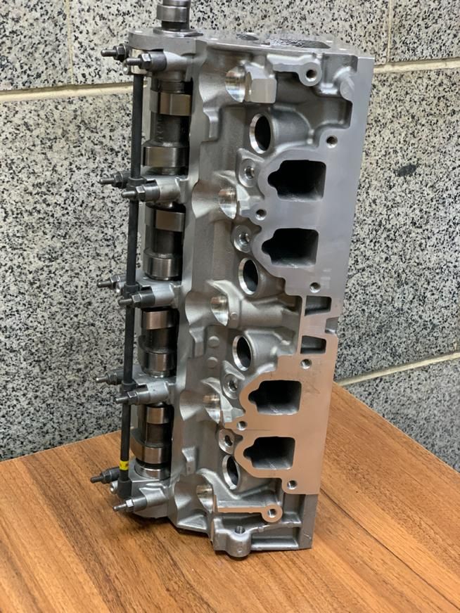 سرسیلندر اکبند کامل|قطعات یدکی و لوازم جانبی|سنندج, |دیوار