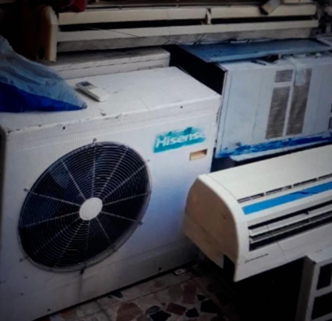 خدمات خرید کولرهای سوخته|خدمات پیشه و مهارت|شوشتر, |دیوار