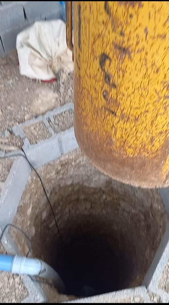 مغنی، چاه کنی ، حفاری ، حفر استخر شهرستان دماوند|خدمات پیشه و مهارت|دماوند, گیلاوند|دیوار