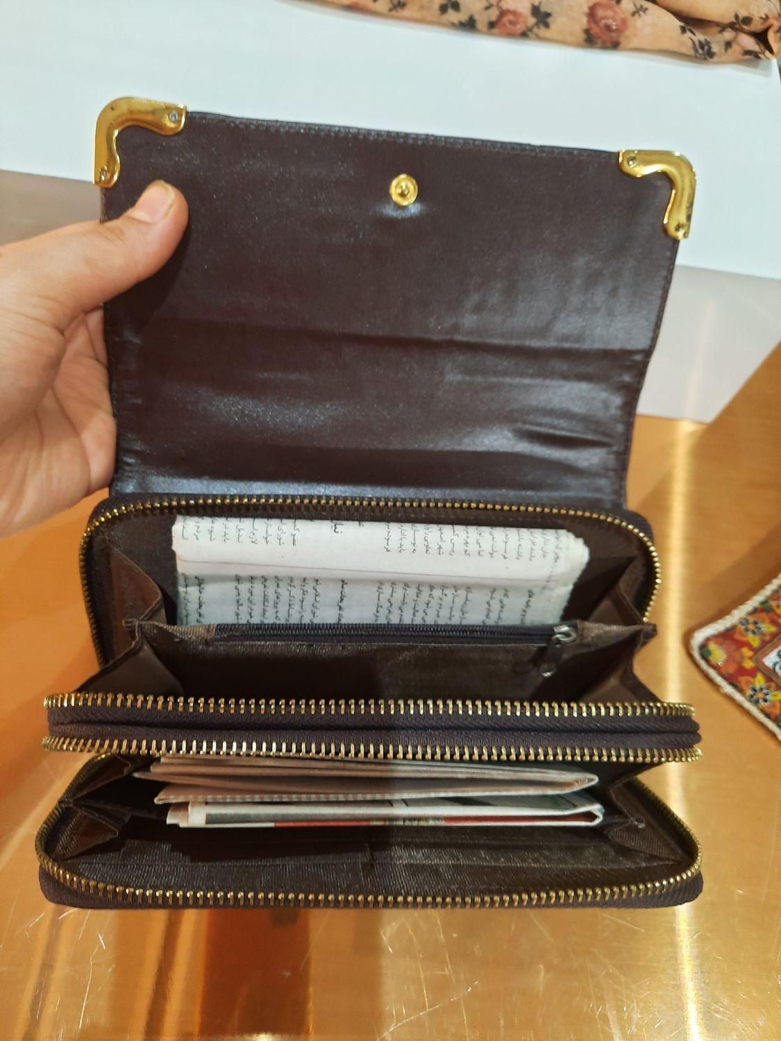 کیف دستی|کیف، کفش، کمربند|اصفهان, رزمندگان|دیوار