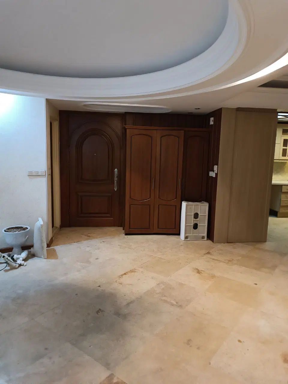 ۱۱۸متر/۳خواب/فول امکانات/تکواحدی/کیامنصوری|فروش آپارتمان|تهران, شهرآرا|دیوار