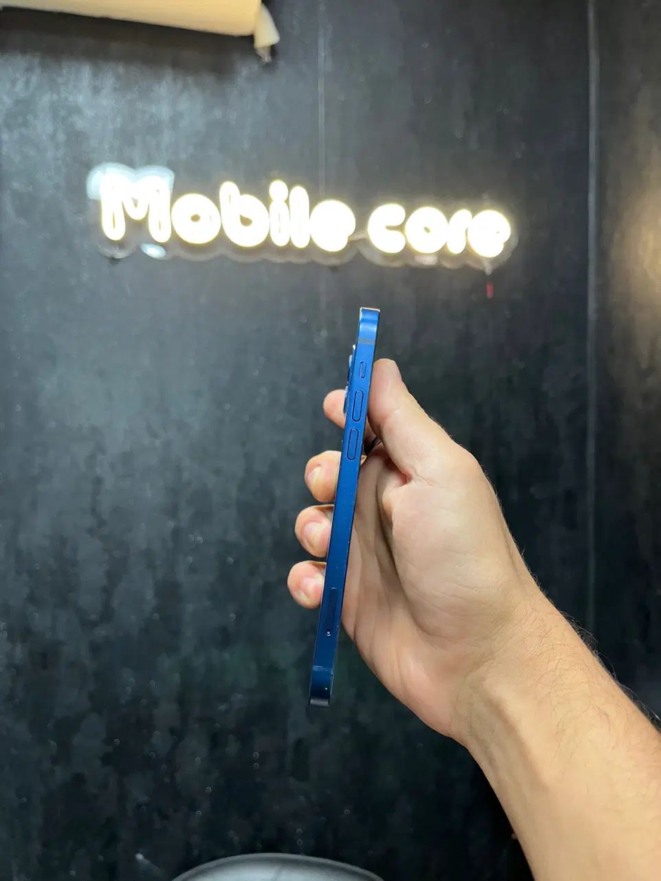 Iphone 12 normal ch/a 128gig|موبایل|کرج, مهرویلا جنوبی|دیوار