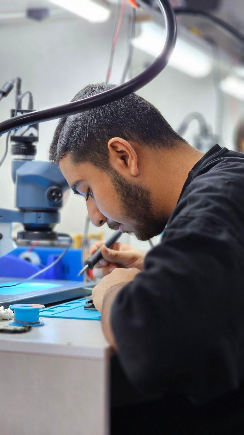 آموزش تعمیرات موبایل/سخت افزار/نرم افزار|خدمات آموزشی|شهریار, شهریار|دیوار