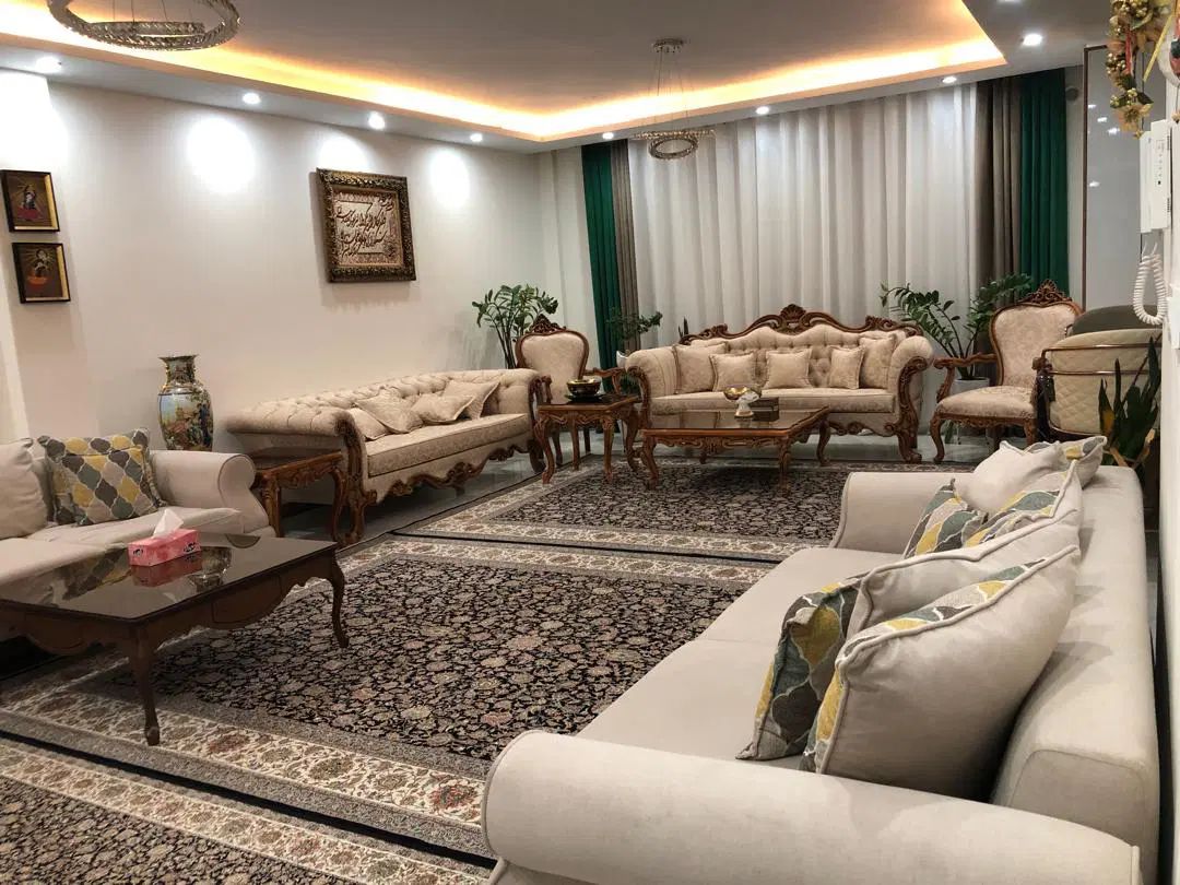 ۱۰۸متری اصغرنژاد|فروش آپارتمان|تهران, فلاح|دیوار