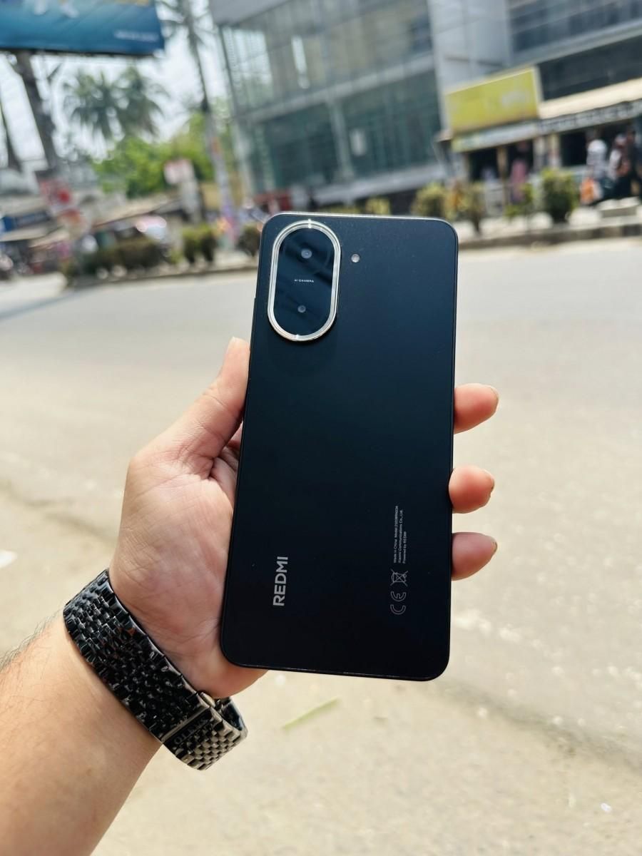 شیائومی Redmi A5 حافظه ۱۲۸|موبایل|سبزوار, نواب صفوی|دیوار