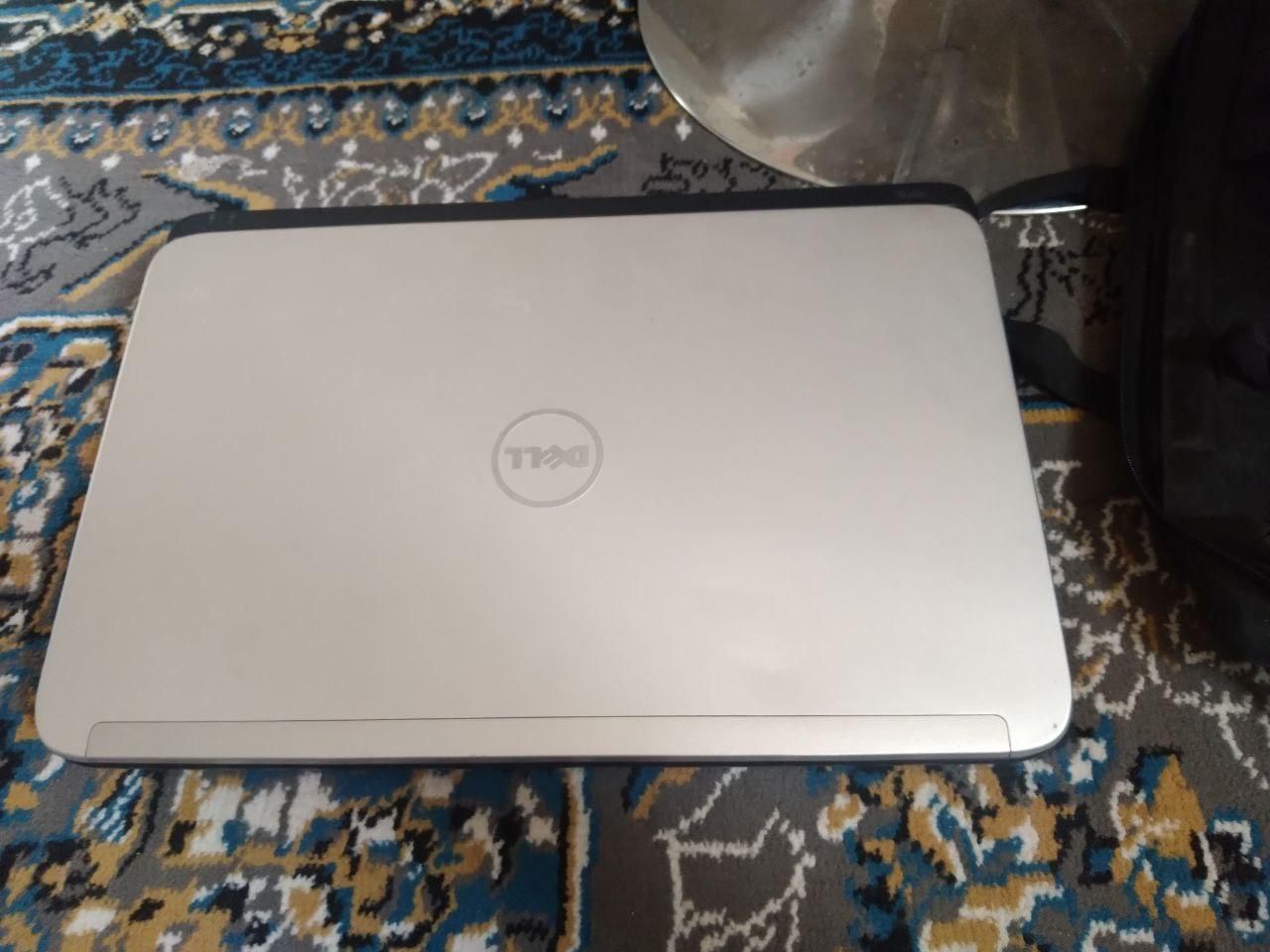 dell XPS 1502x core i7|رایانه همراه|تهران, شهرک طالقانی|دیوار