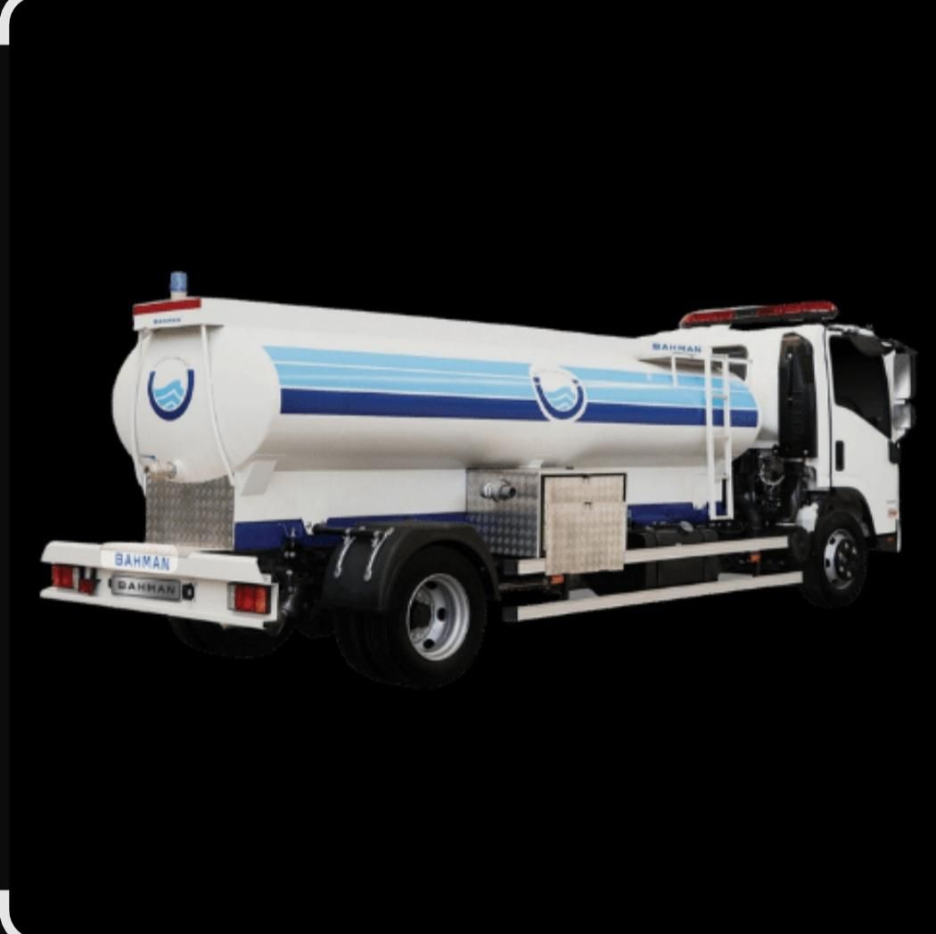 تانکر حمل آب|خدمات حمل و نقل|کرمان, |دیوار