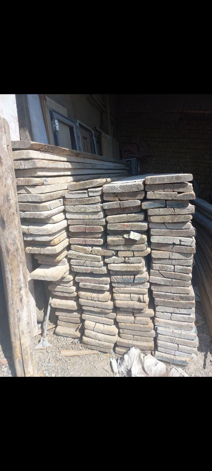 فروش تخته بنایی بشکه بنایی|عمدهفروشی|تهران, شهرک ابوذر|دیوار