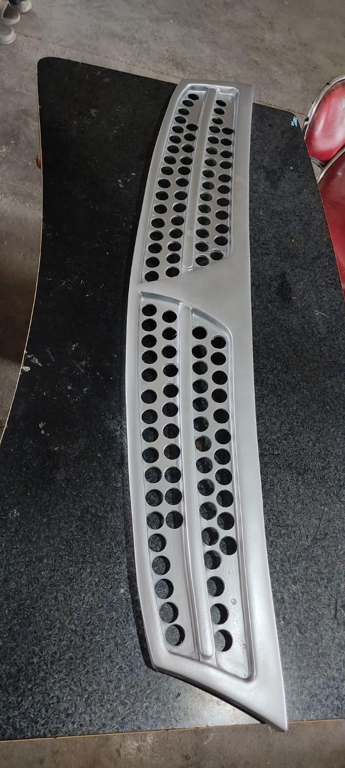 جلو پنجره مینی بوس سیترا 18نفره|قطعات یدکی و لوازم جانبی|شهریار, رضی آباد بالا|دیوار