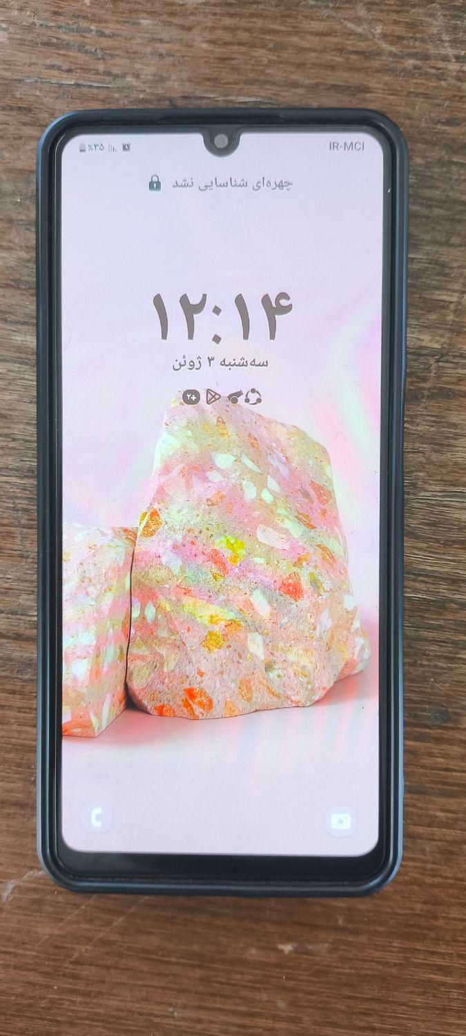 سامسونگ Galaxy A22 با حافظهٔ ۱۲۸ گیگابایت|موبایل|زابل, |دیوار
