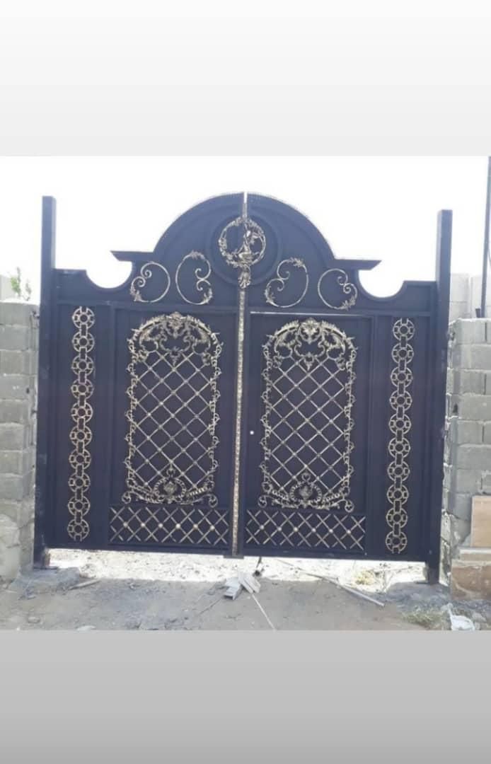 در باغ ۹۹ درب باغ۹۹ درباغی ۹۹ درب حیاط۹۹ درحیاط ۹۹|مصالح و تجهیزات ساختمان|تهران, آذری|دیوار