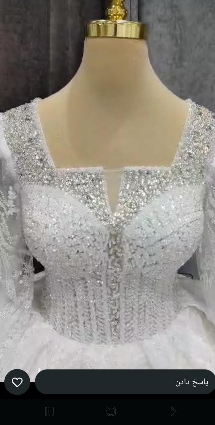 عروس عروس عربی واروپایی|لباس|قم, باجک یک|دیوار