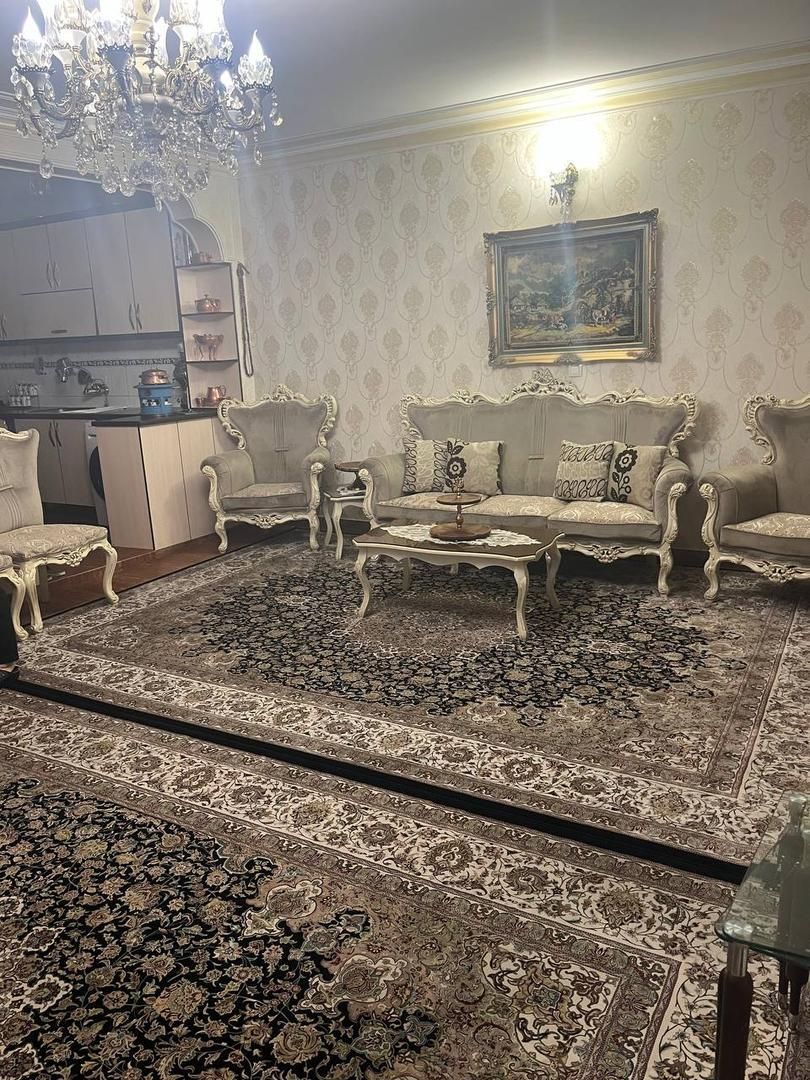 یک واحد ۹۶ متری،فول امکانات،مقداد|اجارهٔ آپارتمان|تهران, پرستار|دیوار
