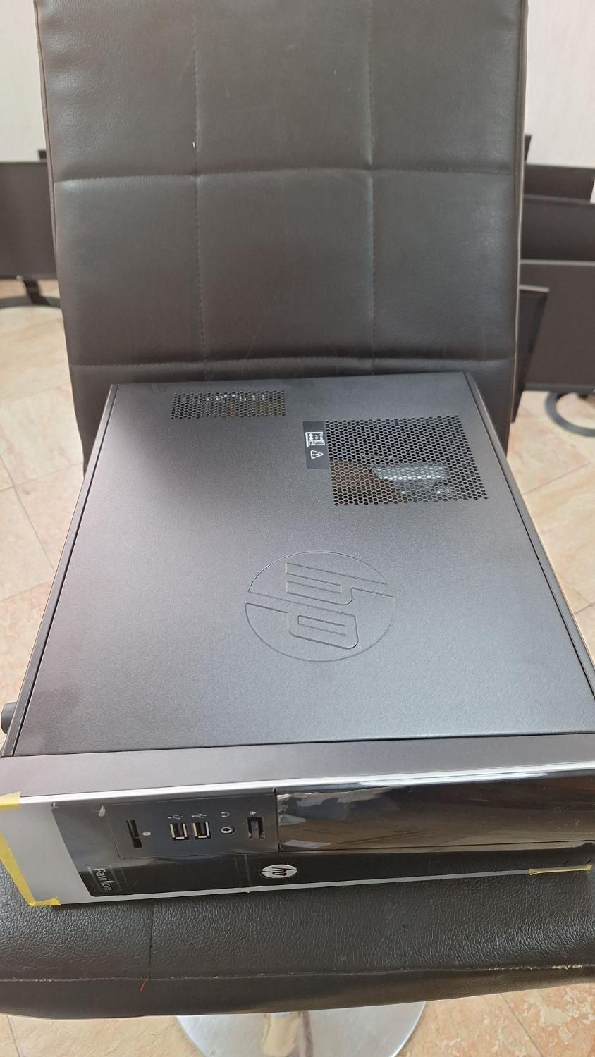 قاب کیس Hp pavilion|قطعات و لوازم جانبی رایانه|تهران, میدان انقلاب|دیوار