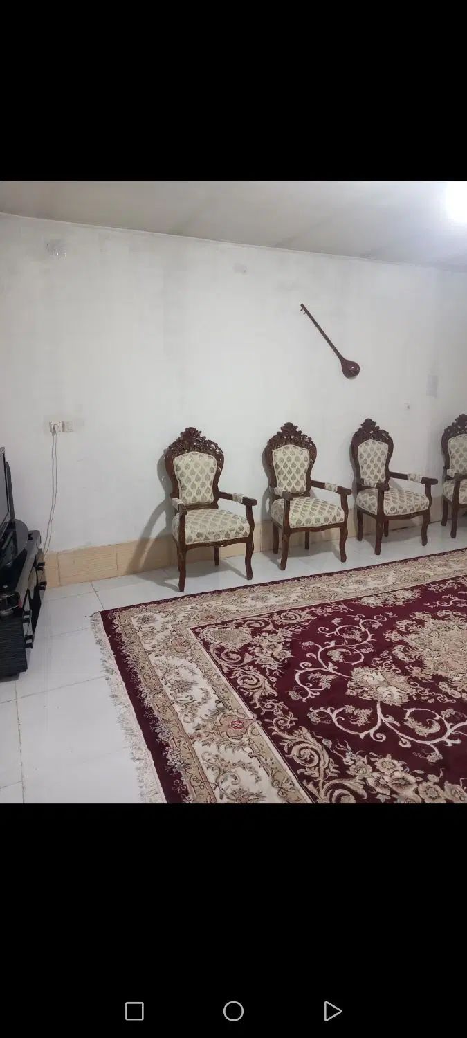اپارتمان طبقه هم کف یک خاب|اجارهٔ آپارتمان|مشهد, کوی دروی|دیوار