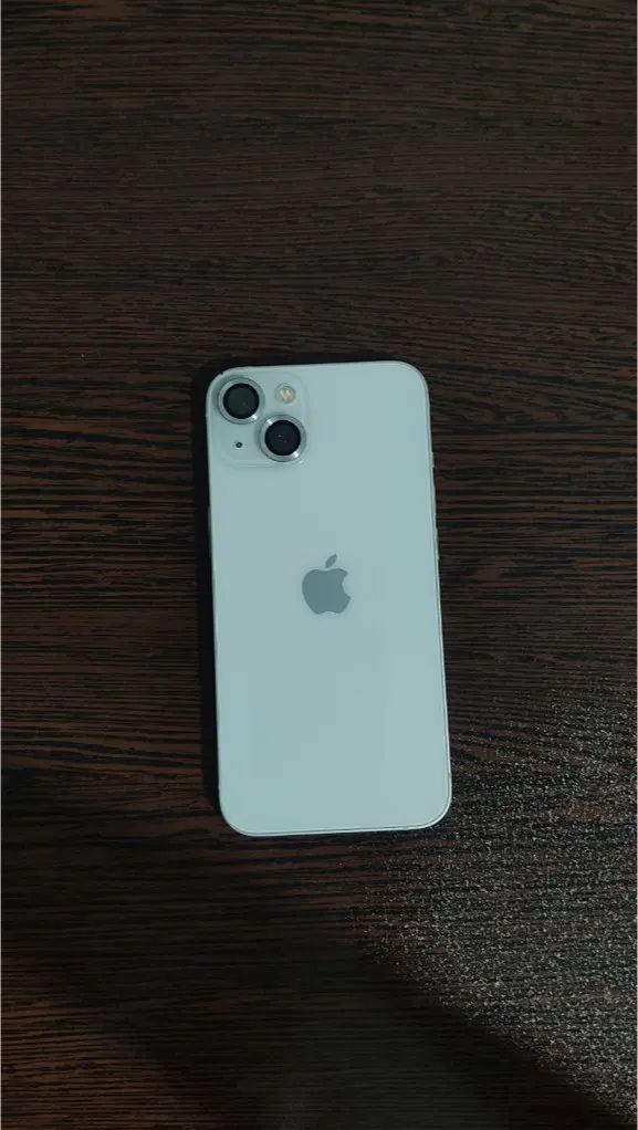اپل iPhone 13 با حافظهٔ ۱۲۸ گیگابایت|موبایل|تهران, صاحب الزمان|دیوار