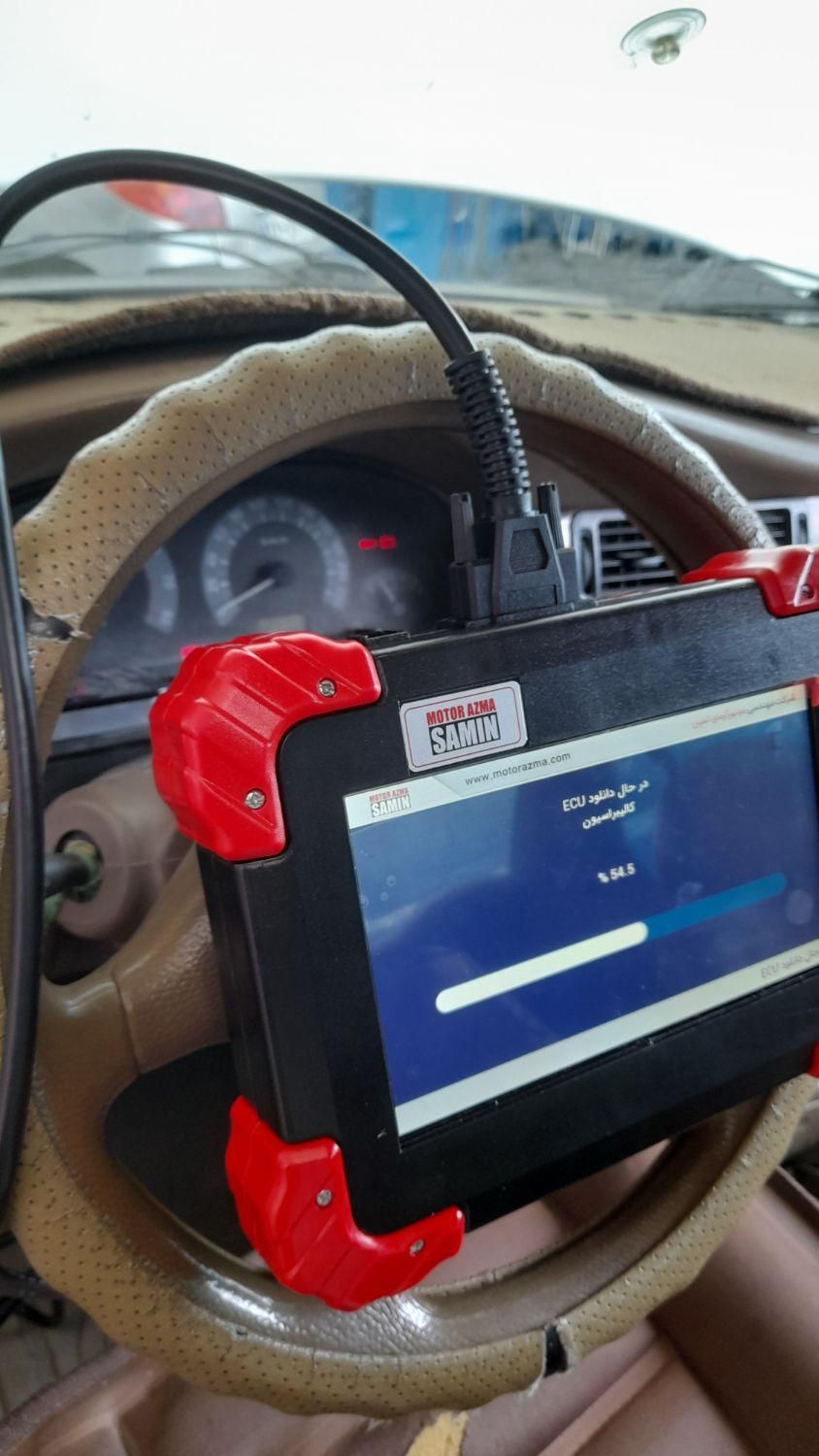 اورژانس خودرو/ تنظیم موتور و برق خودرو سیار جهرم|خدمات موتور و ماشین|جهرم, |دیوار