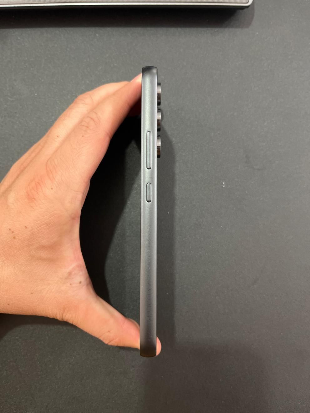 سامسونگ سامسونگ Galaxy A54 با حافظهٔ ۱۲۸ گیگابایت|موبایل|اصفهان, چرخاب|دیوار