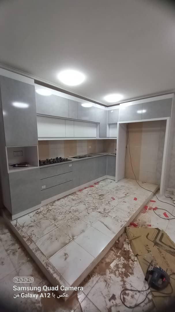 ساخت.نصب و جابه جایی کابینت کمددیواری و...|خدمات پیشه و مهارت|آبادان, |دیوار