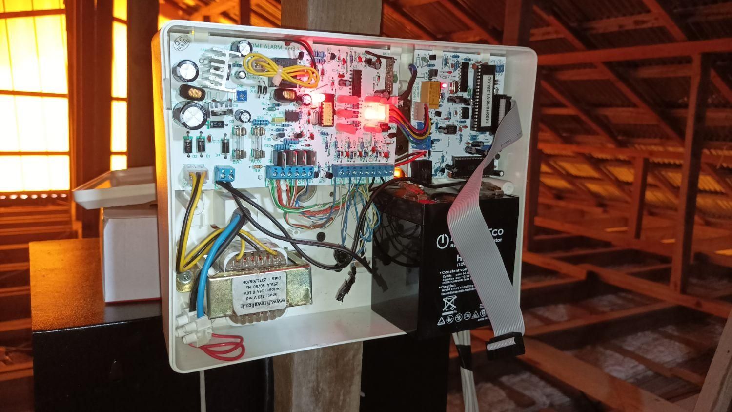 برق ساختمان و صنعتی|استخدام صنعتی، فنی، مهندسی|صومعه‌سرا, |دیوار