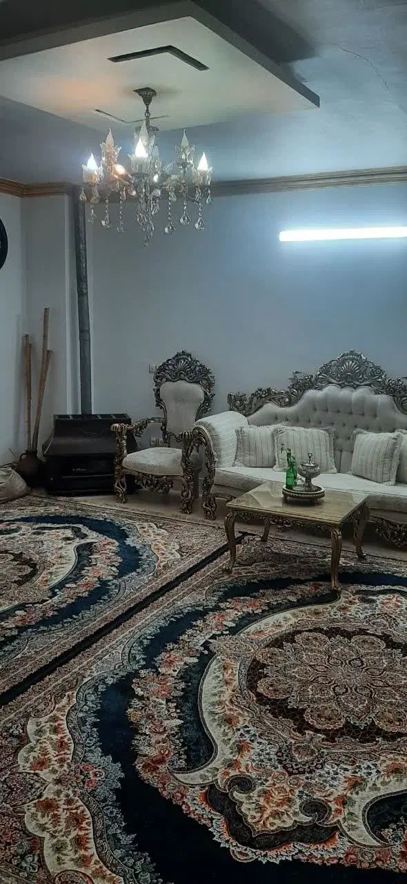 آپارتمان ۷۵ متری بیست متری امام خمینی دو خوابه|فروش آپارتمان|اسلام‌شهر, شهرک مفیدی|دیوار