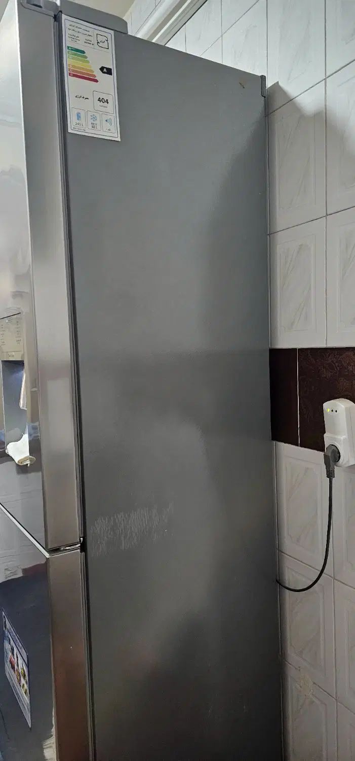 یخچال بنس|یخچال و فریزر|اصفهان, بهارستان|دیوار