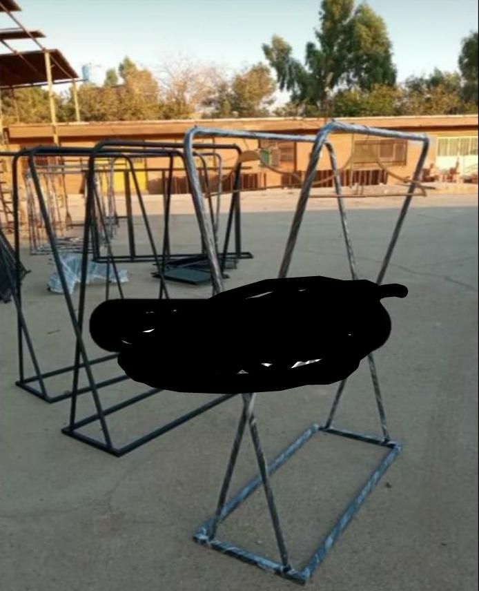 پارتیشن دار چوب لباسی رگال کد ۸۷|بندرخت و رختآویز|تهران, افسریه شمالی|دیوار